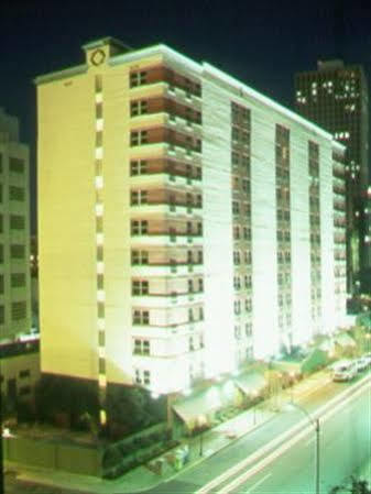 Warwick Hotel New Orleans Eksteriør billede