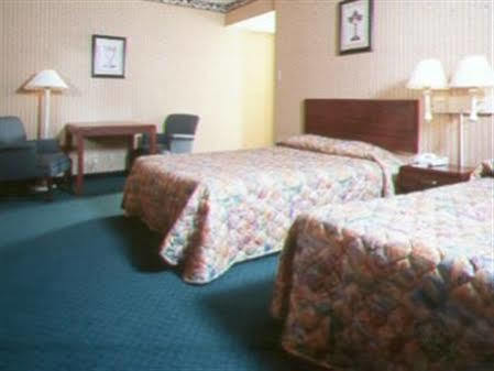 Warwick Hotel New Orleans Eksteriør billede
