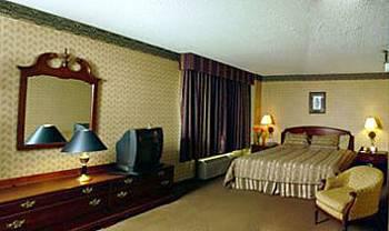 Warwick Hotel New Orleans Eksteriør billede